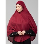 Nazneen Jersey Prayer  Hijab