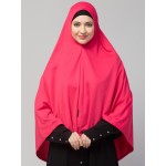 Nazneen Jersey Prayer  Hijab