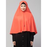 Nazneen Prayer  Jersey  Hijab