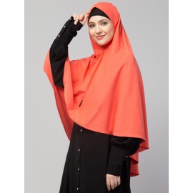 Nazneen Prayer  Jersey  Hijab