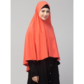 Nazneen Prayer  Jersey  Hijab