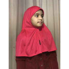 Nazneen children Prayer Hijab