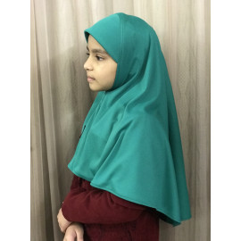 Nazneen children Prayer Hijab