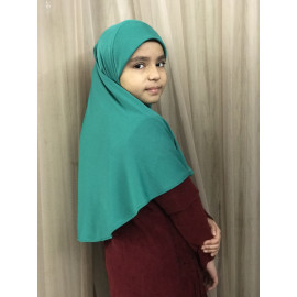 Nazneen children Prayer Hijab