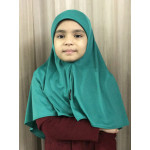 Nazneen children Prayer Hijab