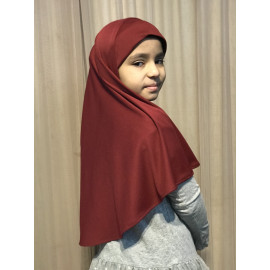 Nazneen children Prayer Hijab