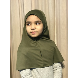 Nazneen children Prayer Hijab