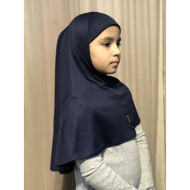 Nazneen children Prayer Hijab