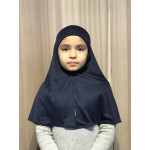 Nazneen children Prayer Hijab