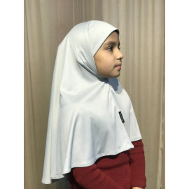 Nazneen children Prayer Hijab