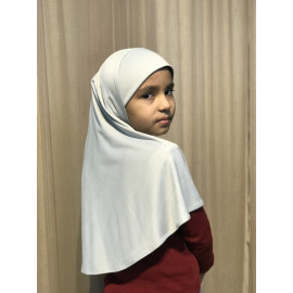 Nazneen children Prayer Hijab