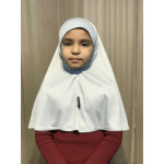 Nazneen children Prayer Hijab