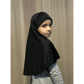 Nazneen children Prayer Hijab