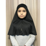 Nazneen children Prayer Hijab