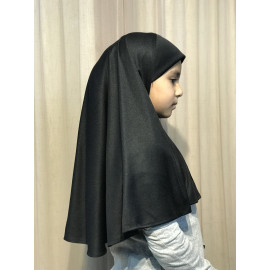 Nazneen children Prayer Hijab