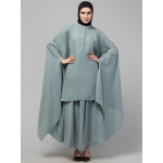 Nazneen Two piece Butterfly Kaftan 