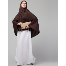 Nazneen Ready to wear instant  Prayer  Hijab