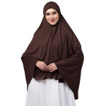 Nazneen Ready to wear instant  Prayer  Hijab