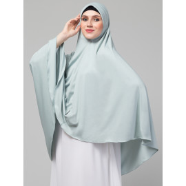 Nazneen Ready to wear instant  Prayer  Hijab