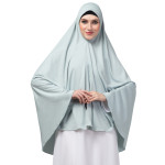 Nazneen Ready to wear instant  Prayer  Hijab