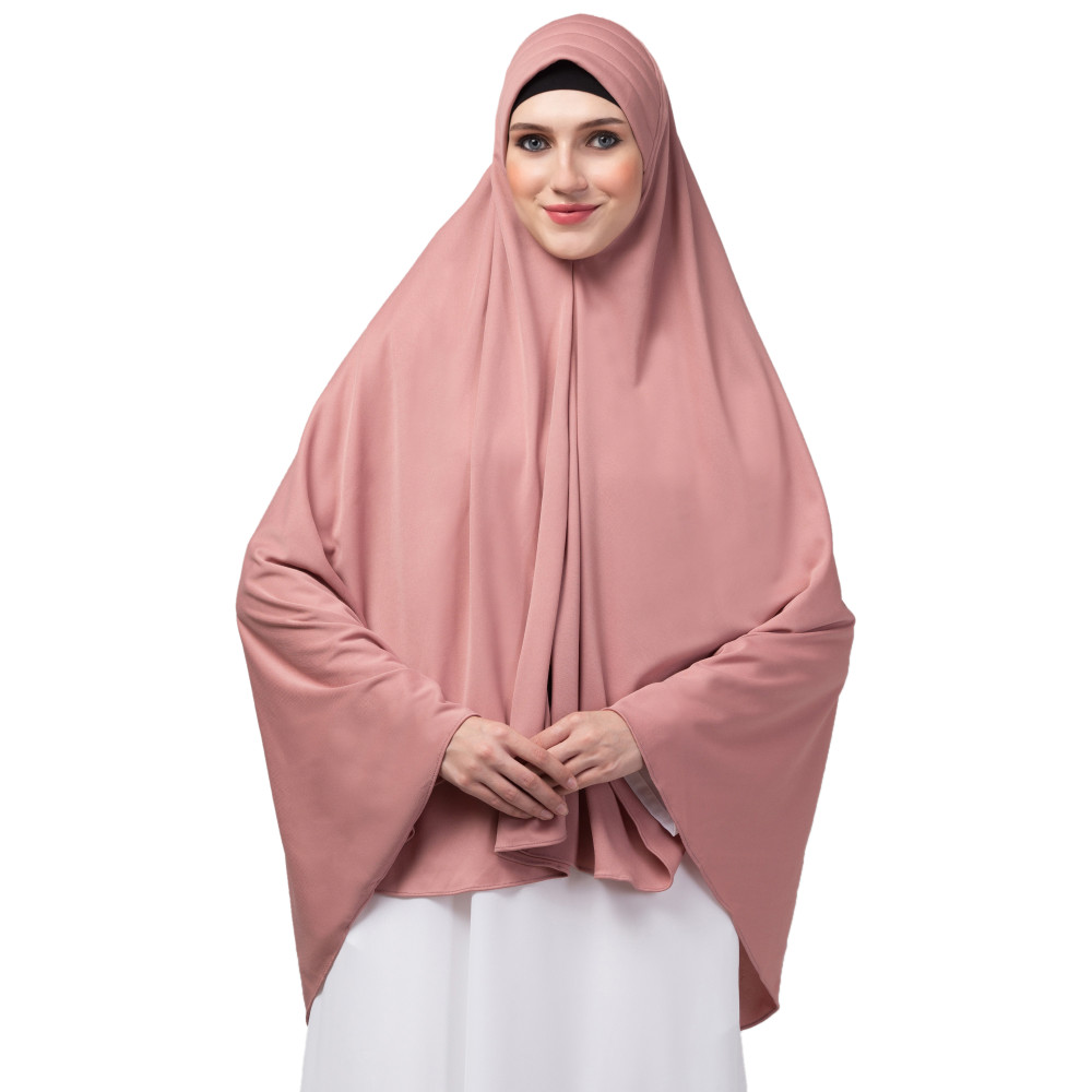 Nazneen Ready to wear instant  Prayer  Hijab