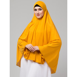 Nazneen Ready to wear instant  Prayer  Hijab