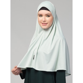 Nazneen Ready to wear instant  Prayer  Hijab