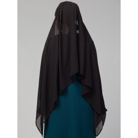 Nazneen Ready To Wear Turban Style Hijab