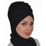 Nazneen Ready to wear Turban Style Hijab