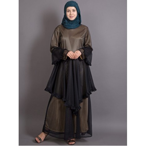 Buy Designer's Abaya, Burqa, Naqab, Modest Wear u0026 Islamic Cloths Online  Store - NAZNEEN