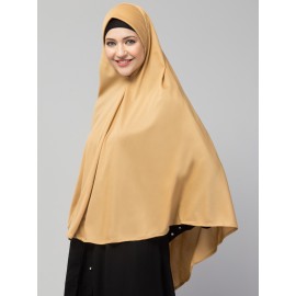 Nazneen Prayer GOLD Hijab