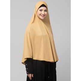 Nazneen Prayer GOLD Hijab