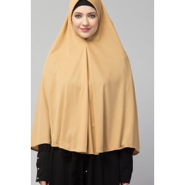 Nazneen Prayer GOLD Hijab