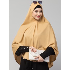 Nazneen Prayer GOLD Hijab