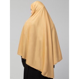 Nazneen Prayer GOLD Hijab