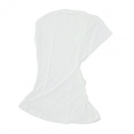 Nazneen Stretchable Under Hijab Ninja cap (White)