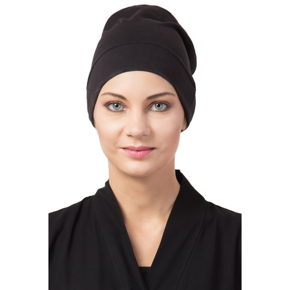 Nazneen Back Open Stretchable Hijab Band