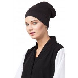 Nazneen Back Open Stretchable Hijab Band
