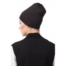 Nazneen Back Open Stretchable Hijab Band